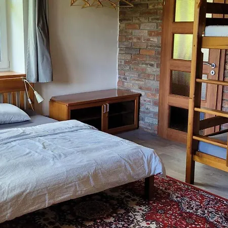 Ferienwohnung Chloumek Bela  Exterior foto