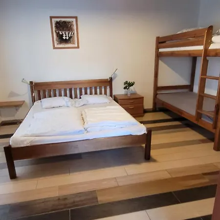 Ferienwohnung Chloumek Bela  Exterior foto