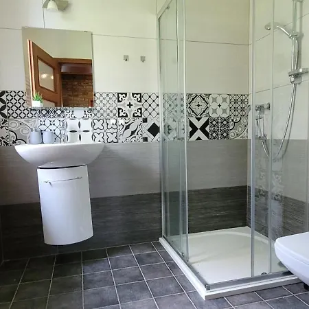 Ferienwohnung Chloumek Bela  Exterior foto