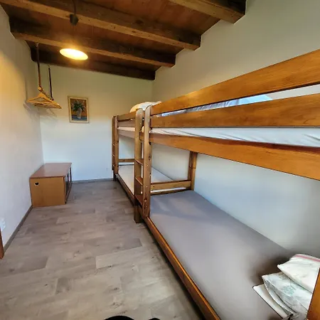 Ferienwohnung Chloumek Bela  Exterior foto