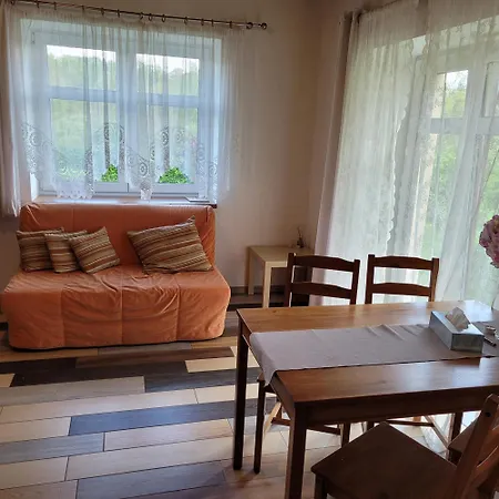 Ferienwohnung Chloumek Bela  Exterior foto