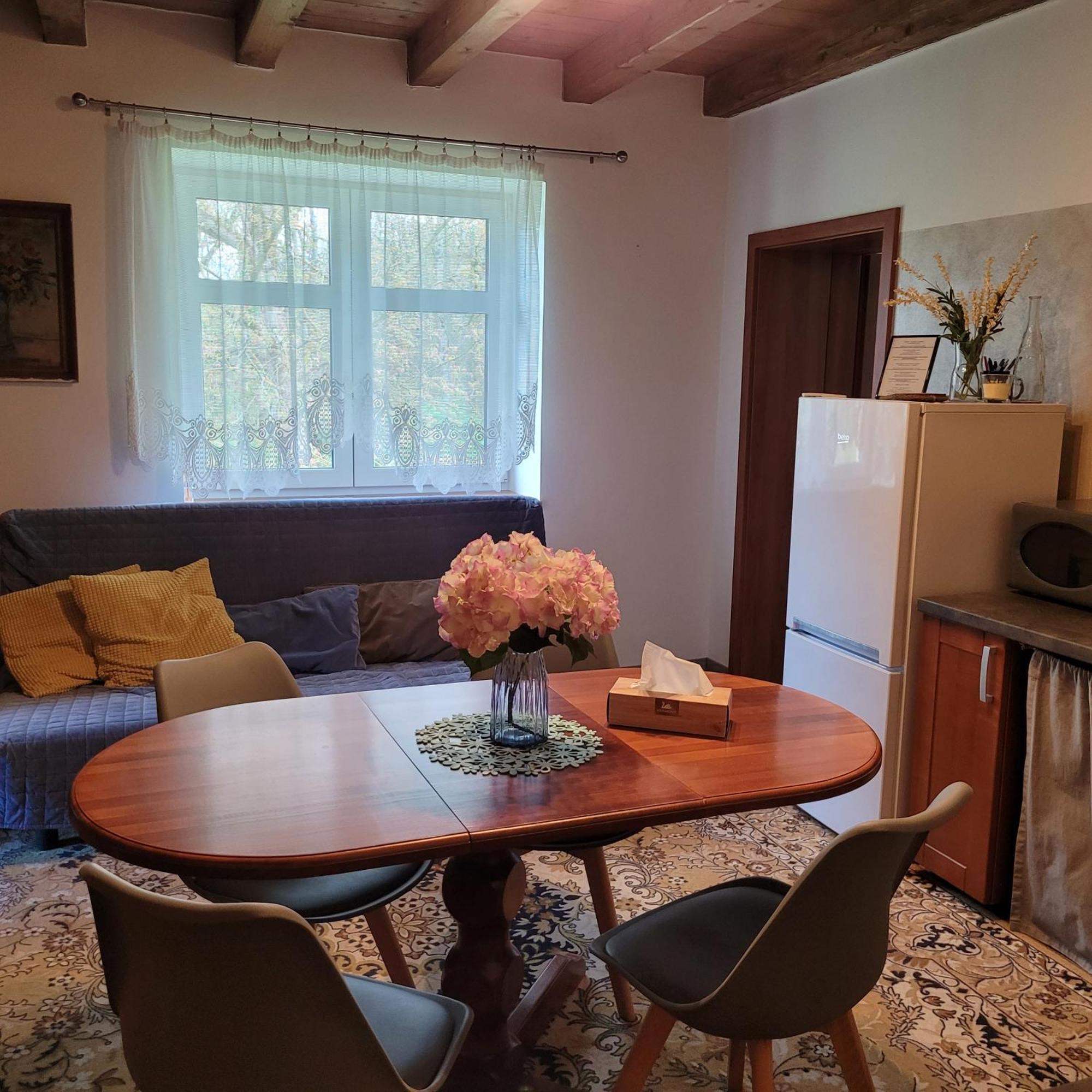 Apartment Chloumek Bela (Liberec)