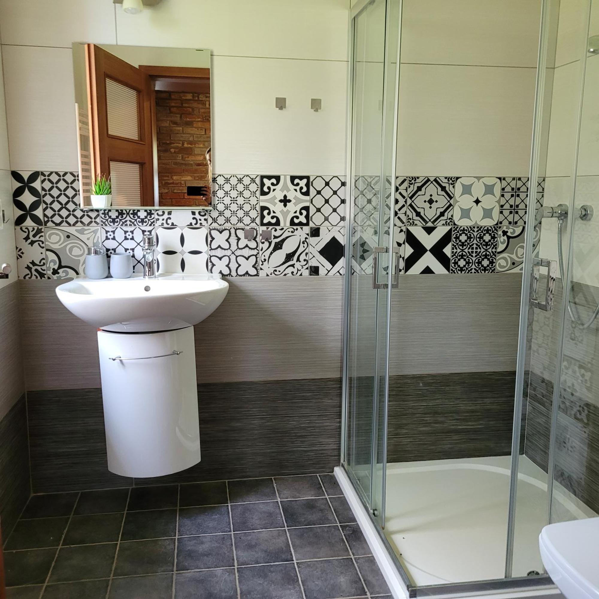 Apartment Chloumek *