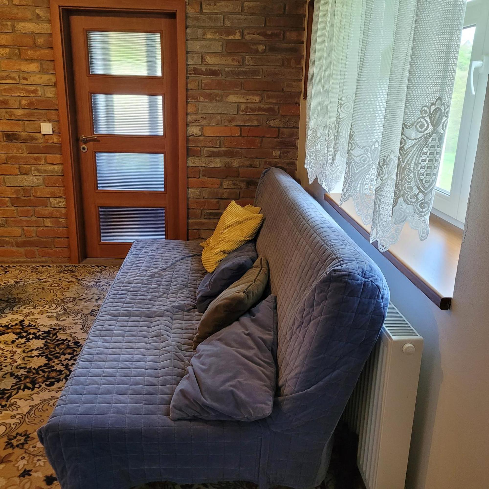 Apartment Chloumek Bela (Liberec)