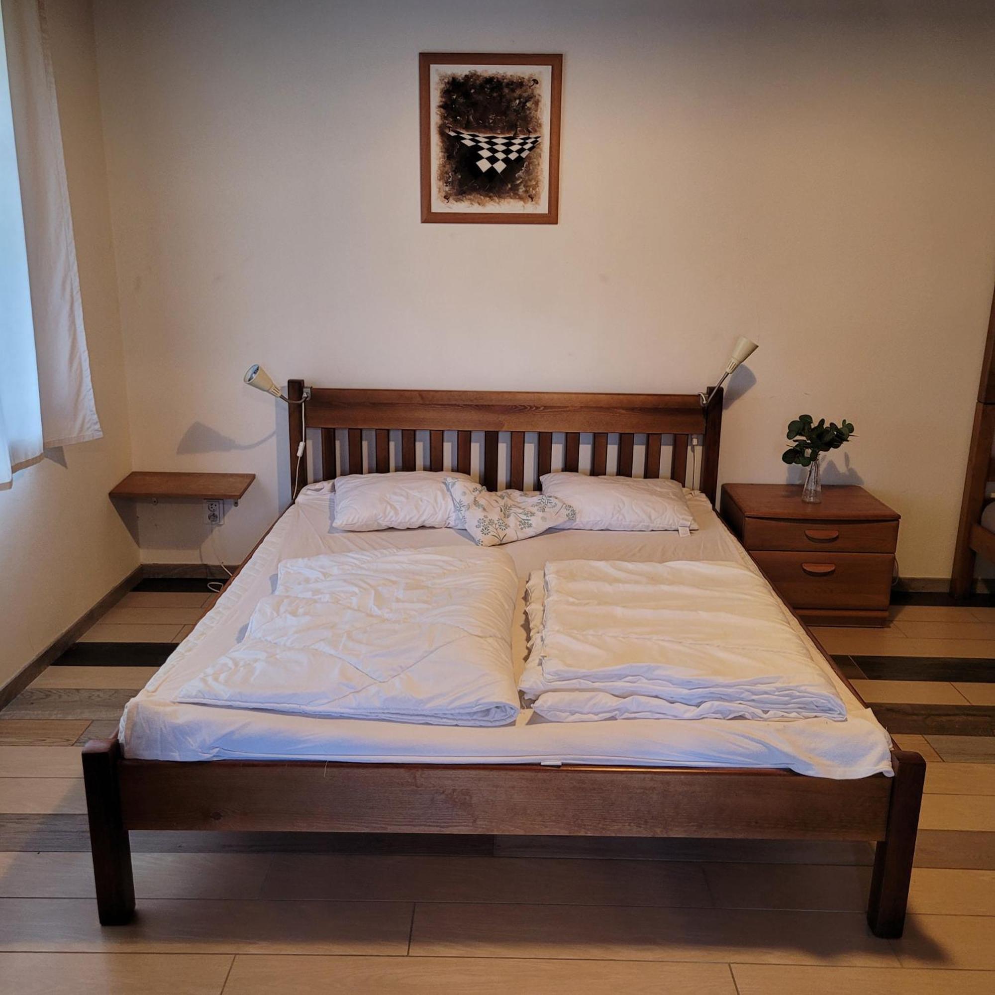 Apartmán Chloumek *