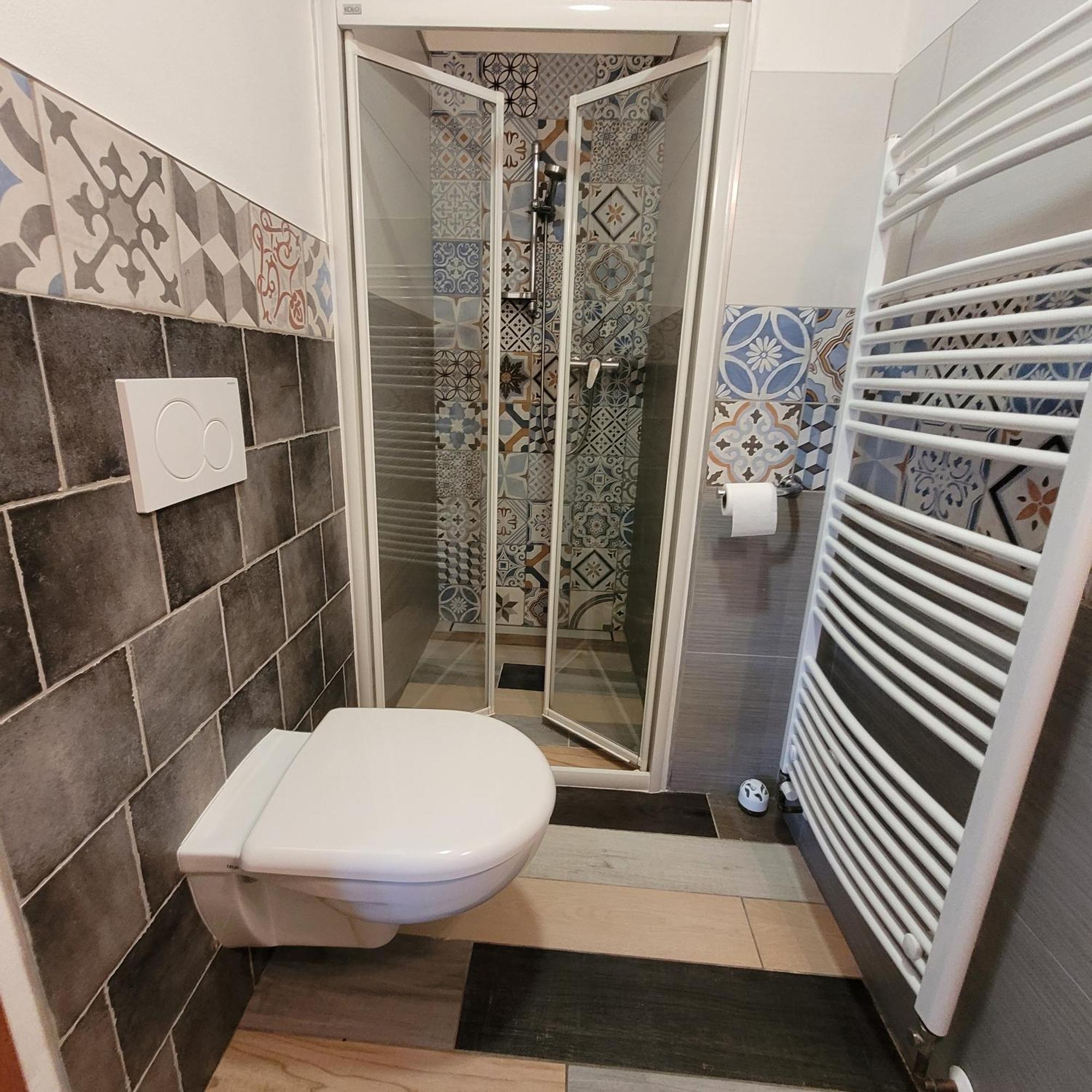 Apartment Chloumek Bela (Liberec)