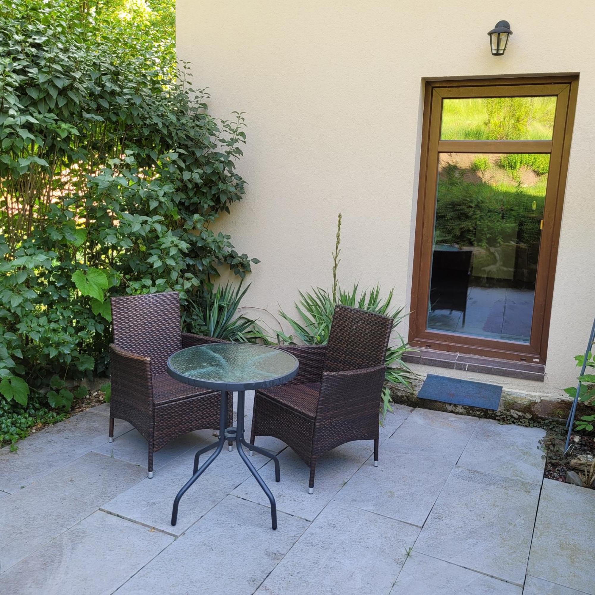 Chloumek Apartment Bela (Liberec)